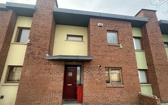 Poppintree Terrace 1