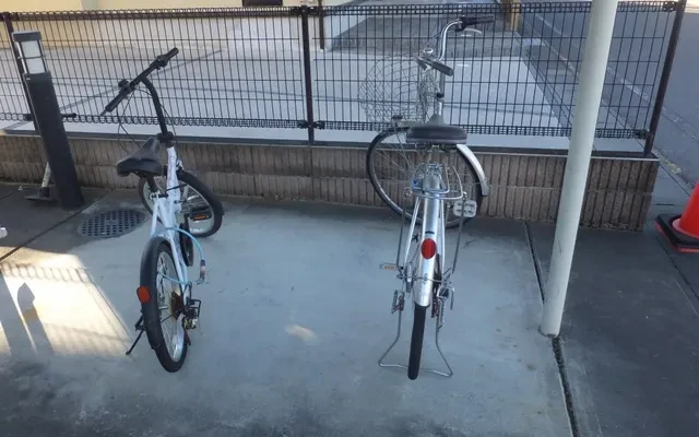 レオパレス松風 4
