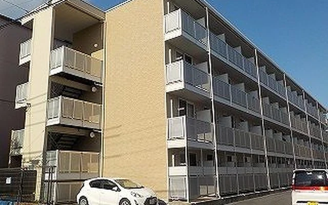 レオパレスアメニティ名古屋 0