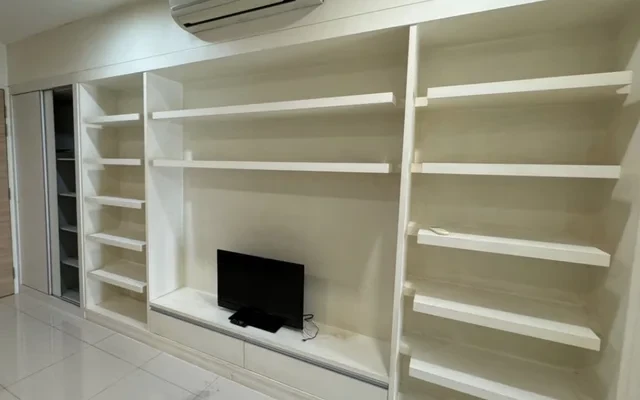 Camellia @ Bangsar South - Kuala Lumpur student accommodation - 1 Bed 1 Bath 2