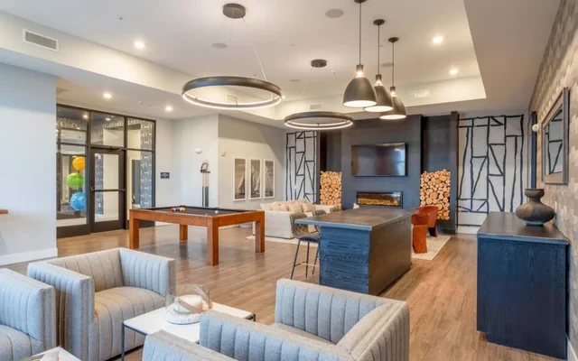 Gateway Lofts Lansing 3