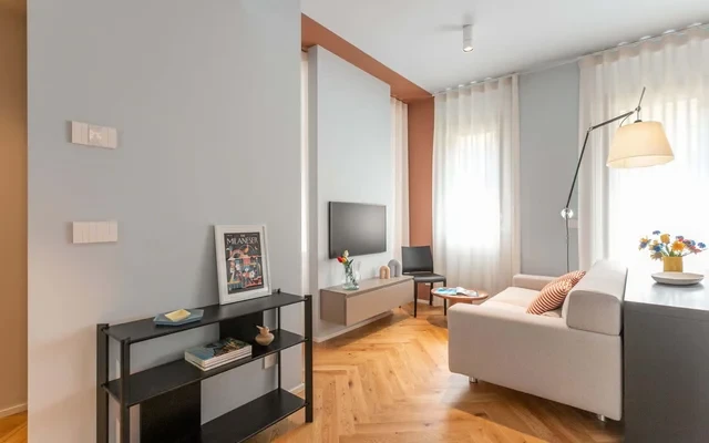 Crocetta Living 0