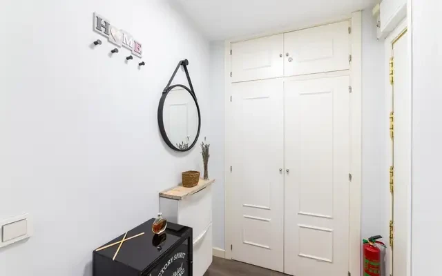 apartment in Cuatro Caminos (Tetuan) 2