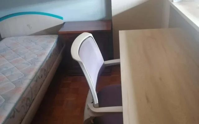 Via Monginevro, Torino 4