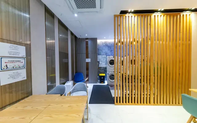 LINKo Residence @ Prince Edward 3