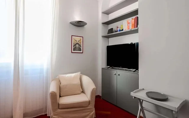 Intimo bilocale a 10 min dal Duomo 4