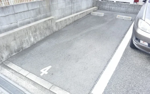 レオパレスオアシス 1