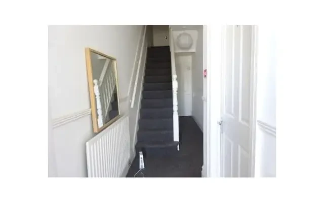 49-57 Sussex Place, St Agnes, Bristol, Avon, England, BS2 9 2