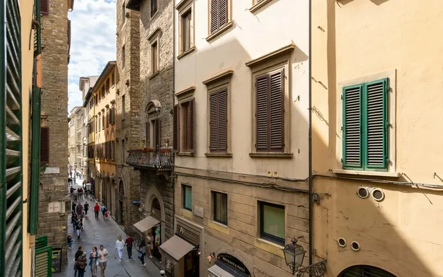 Via del Corso 0