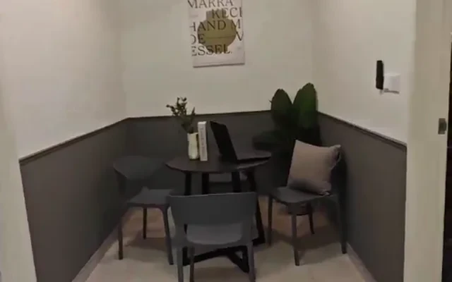Meta City Residence @ Seri Kembangan 4