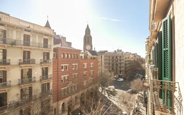 apartment in Dreta de l'Eixample (Eixample) 3
