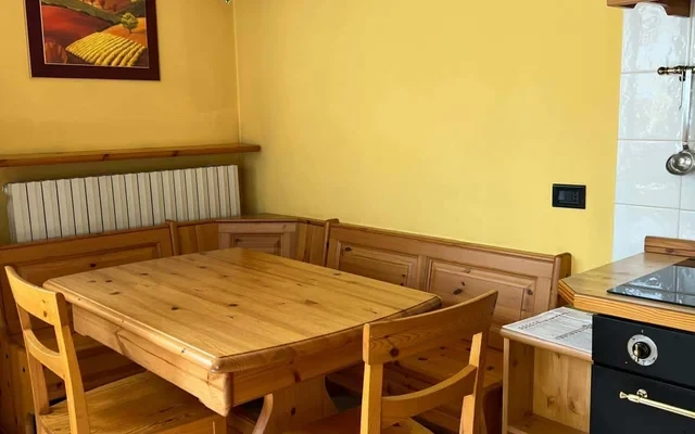 Apartment in Via IV Novembre, Maggio for 65 m² with 1 bedroom 2