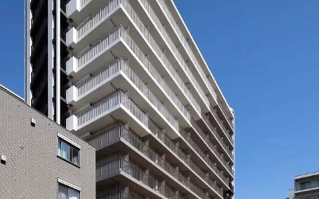 Bow Cross Nishifunabashi 0