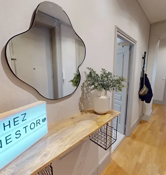 50 Rue du President Édouard Herriot, 69002