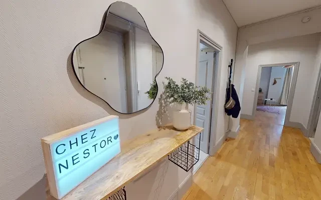 50 Rue du President Édouard Herriot, 69002 0