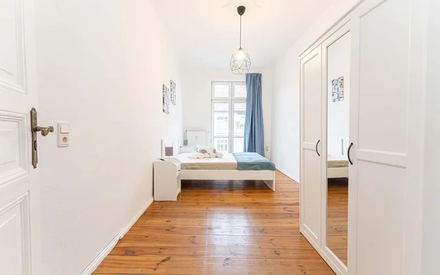 Two Room Apartment 2
