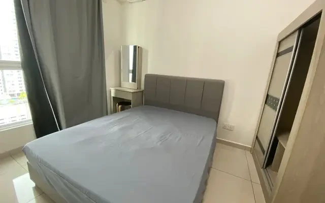 Imperial Residence Condominium 1