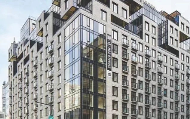 250 Gold St 1