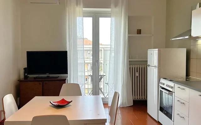 Appartamento in Via Tavazzano - zona Viale Certosa, Cascina Merlata - EXPO (TAVAZZANO2) 3