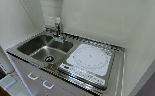 Wing Court Iseigaoka 3