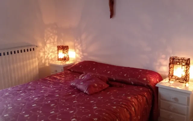 Porzione in Villa Maria per non residenti 1