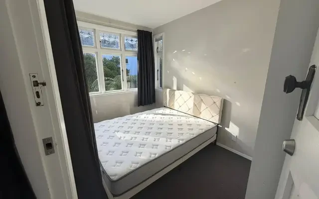 4B Easdale Street - ที่พักนักศึกษาในเวลลิงตัน