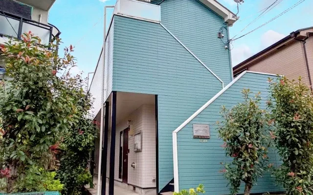 フォレストヒル 0