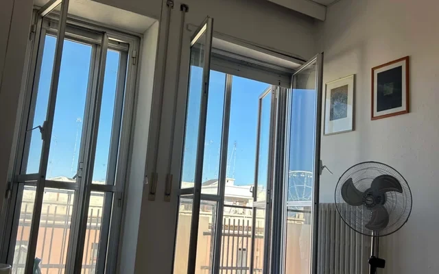 Appartamento in Corso Sidney Sonnino, Bari di 110 m² 2