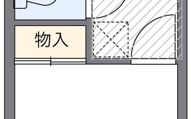 レオパレスコスモテン 1