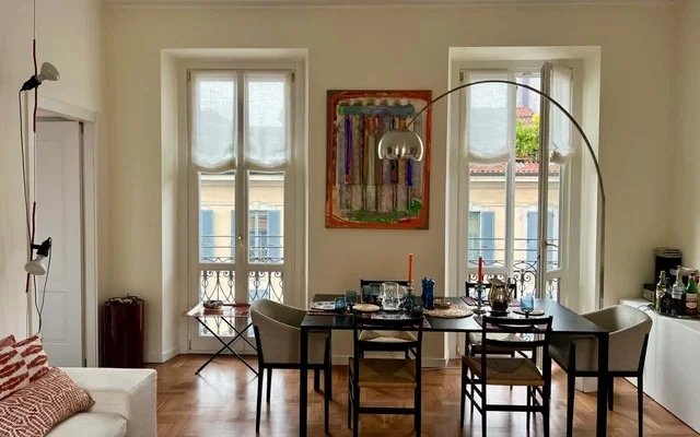 Apartment in Via Gian Giacomo Mora, Milano for 113 m² with 2 bedrooms 1