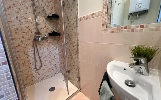 apartment in Ibiza (Retiro) 1