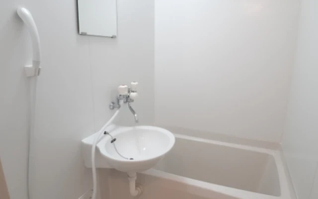 レオパレスシャローム 4