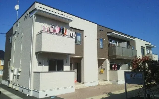 イーストヒルズ大崎C 1階 - Takizawa student accommodation