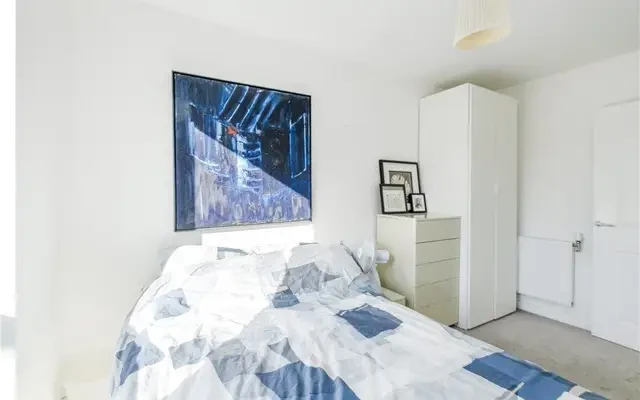 Palm House - chỗ ở sinh viên tại Luân Đôn - 2 Bedroom 2 Bathroom