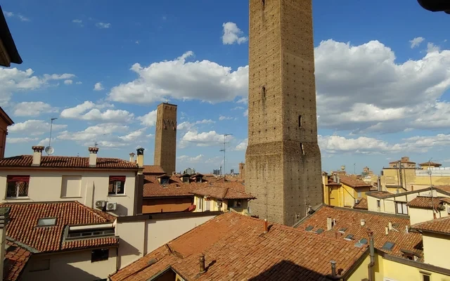 Via Fossalta 1