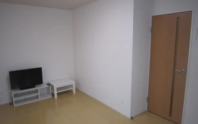 クレイノ梅津 - Tagajo student accommodation - 104号房间(带独立厨房)