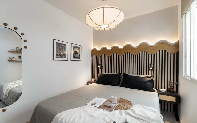 Faia - 1 bedroom in Lista 4