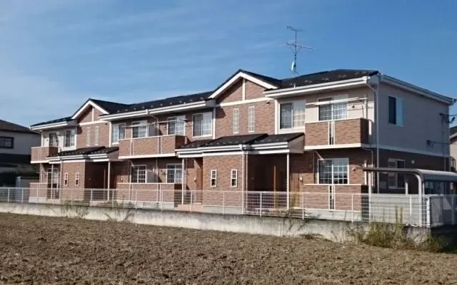 メゾンドゥー・ayu Ⅲ 204号室 - chỗ ở sinh viên tại Chiba Town