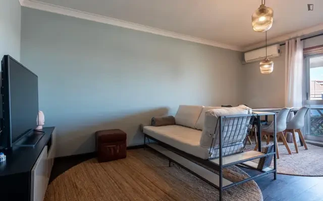 apartment near Rua de Rei Ramiro - ที่พักนักศึกษาในวินลาโนวา เดอ ไกอา