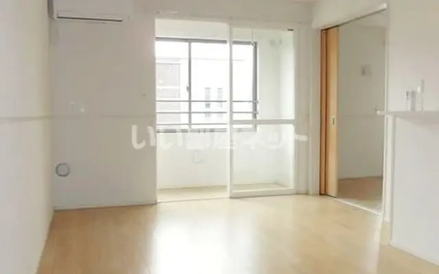 リアン 2階 - Senboku student accommodation - 2階 - 2LDK