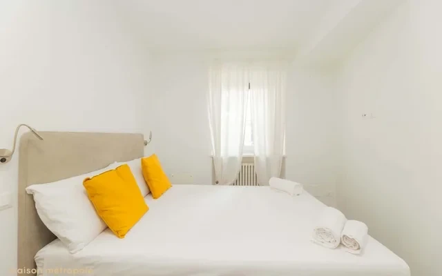 Torino Quadrilatero Romano | Chiara House 36 1
