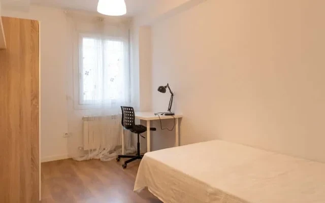 Calle de Sesena, 71 4