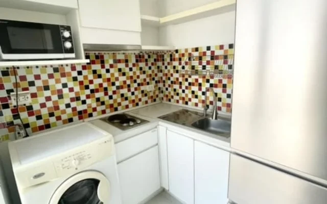 1-BR Condo for Rent, ฿20,000/month, Thru Thonglor 3