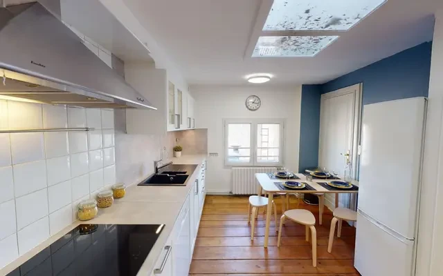19 Allee de Chartres , 33000 2