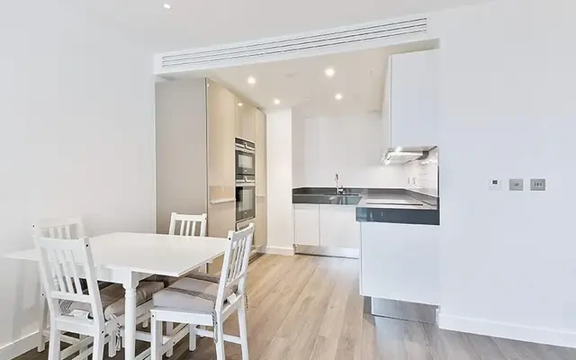 Meranti House, 84 Alie Street, Aldgate, Lonodn, E1 8QB 2