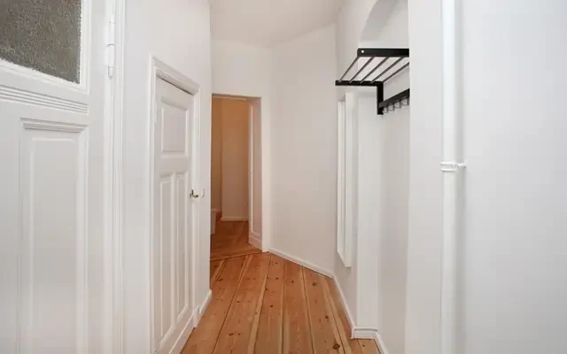 apartment in Kreuzberg 1