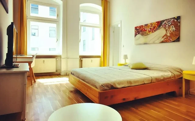 Urbanstrasse 0