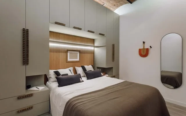 Asoa - 1 bedroom in Gracia 2