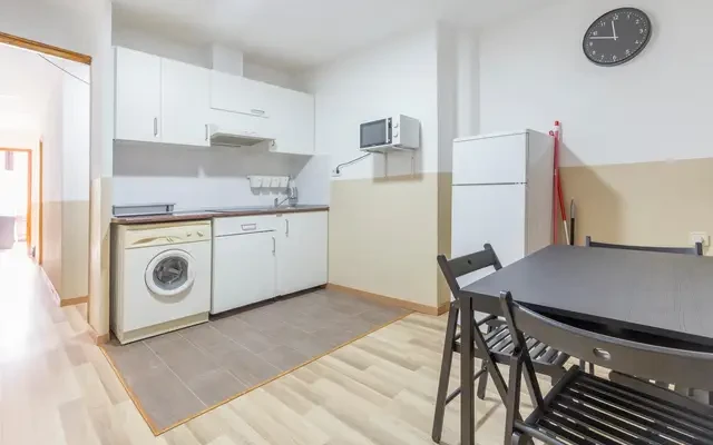 apartment in El Raval (Ciutat Vella) 3