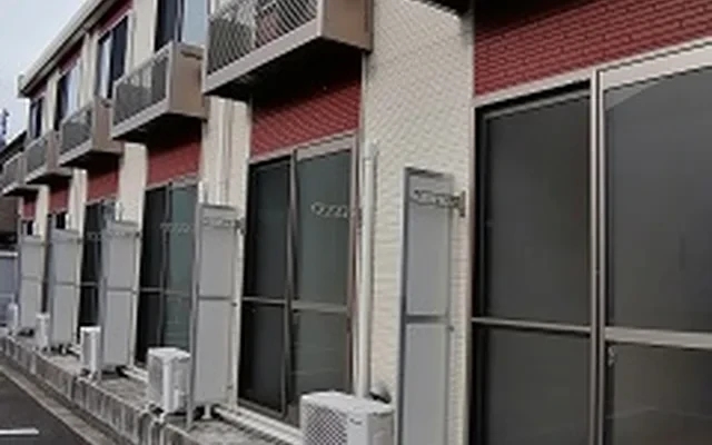 レオネクスト三島 1